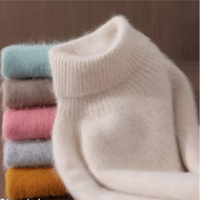 Aurélia Cashmere Sweater