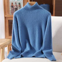 Aurélia Cashmere Sweater