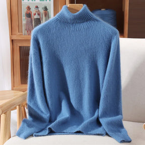 Aurélia Cashmere Sweater