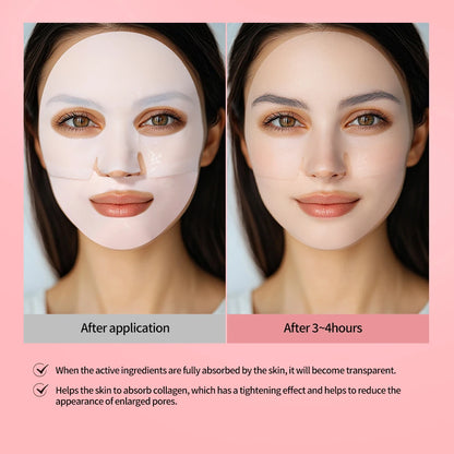 Lumière Overnight Mask