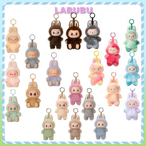 Labubu Blind Box – Surprise Collectible Toy for Unique Gifting