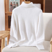 Aurélia Cashmere Sweater