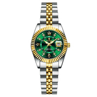 Gold Green