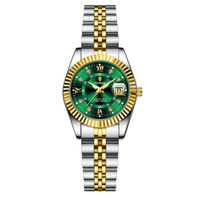 POEDAGAR Premium Watch – Elegance Inspired by Luxury Design