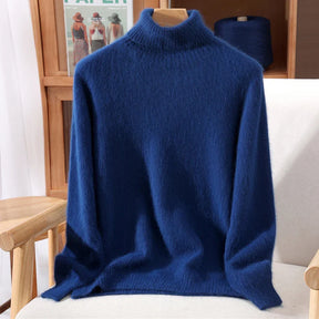 Aurélia Cashmere Sweater