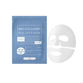 Bio Collagen Anti-Aging and Brightening Mas
