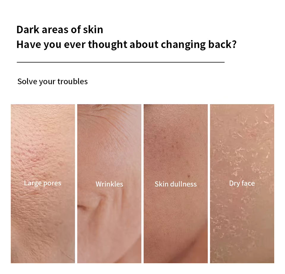 Lumière Overnight Mask