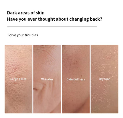 Lumière Overnight Mask