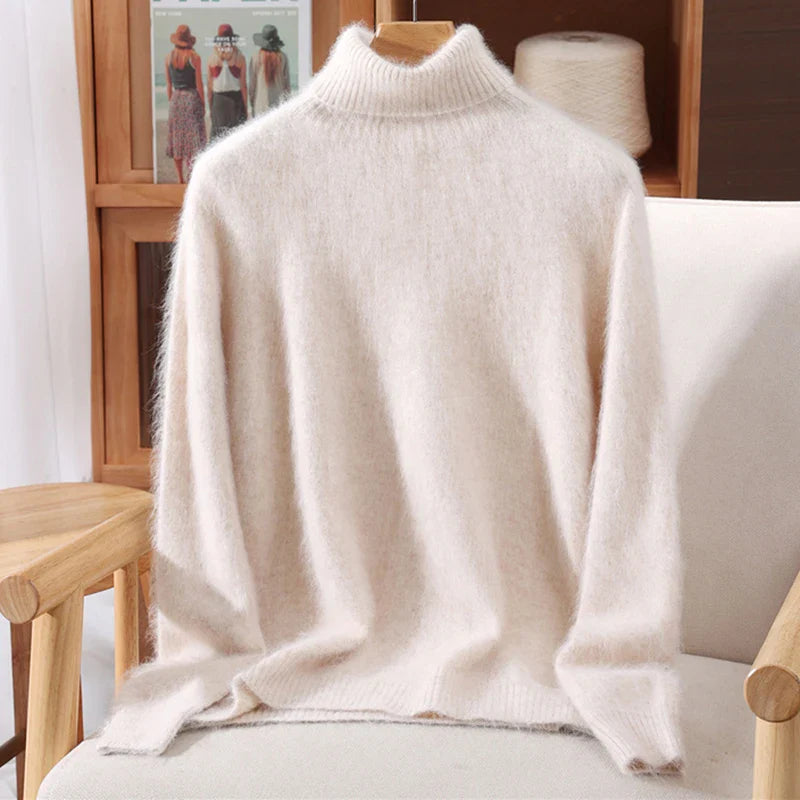 Aurélia Cashmere Sweater