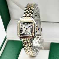Silver Gold