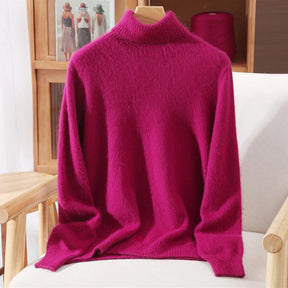 Aurélia Cashmere Sweater