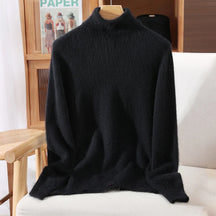 Aurélia Cashmere Sweater
