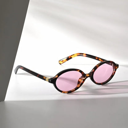 Urban Oval Classics - Timeless retro vibes