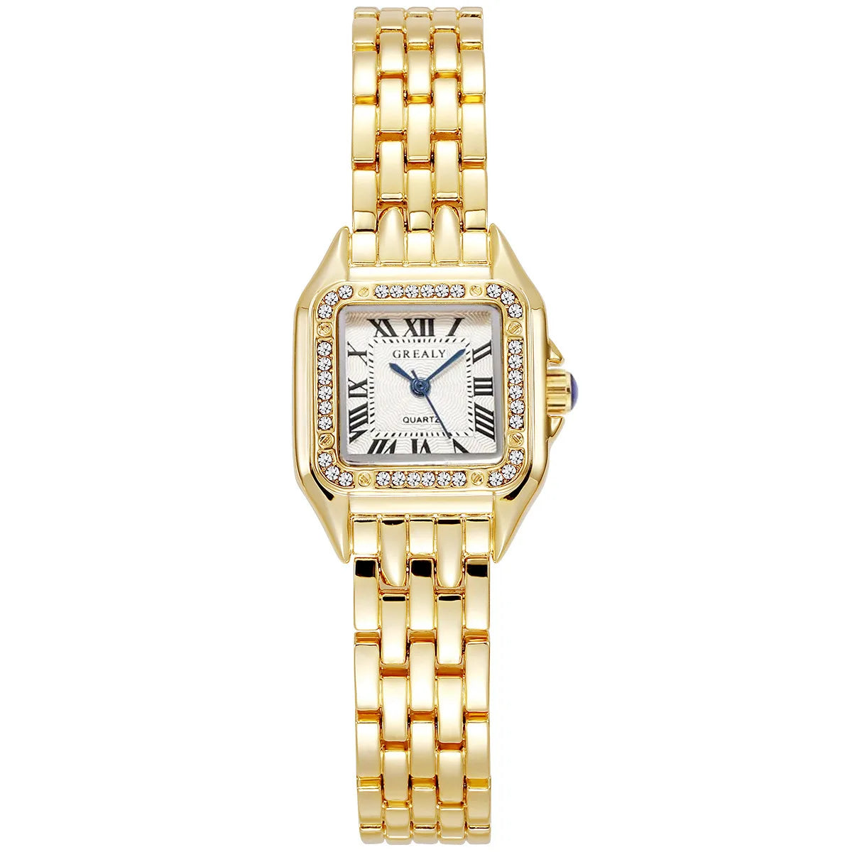GREALY Vintage Luxury Women’s Watch