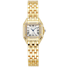 GREALY Vintage Luxury Women’s Watch