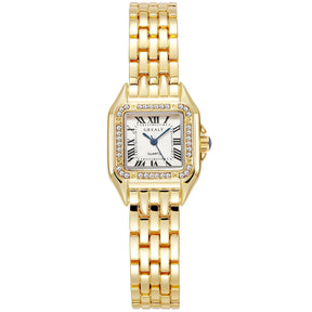GREALY Vintage Luxury Women’s Watch