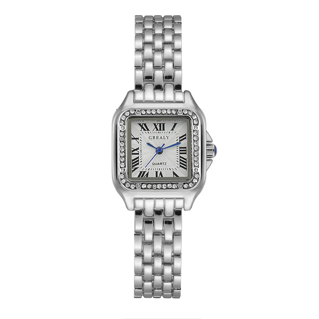 GREALY Vintage Luxury Women’s Watch