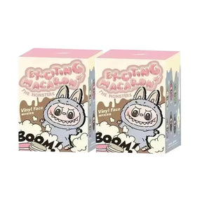 Labubu Blind Box – Surprise Collectible Toy for Unique Gifting