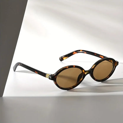 Urban Oval Classics - Timeless retro vibes