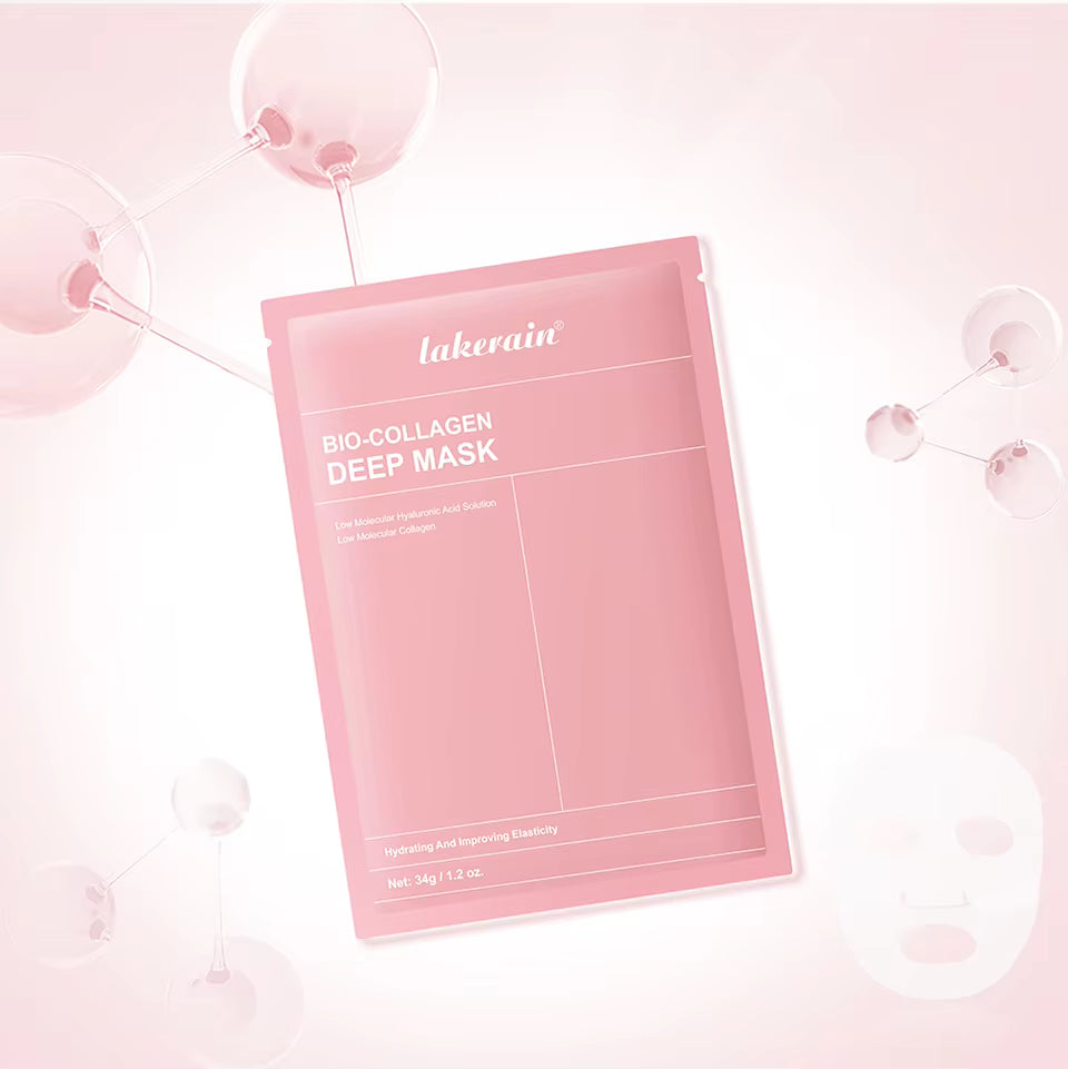 Lumière Overnight Mask