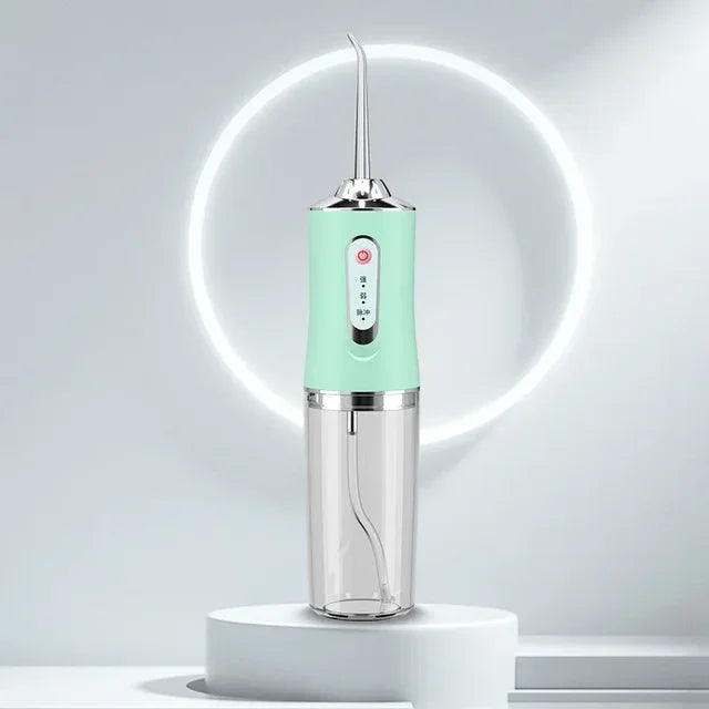 FreshBeam™ — Fresh. Powerful. Clean.