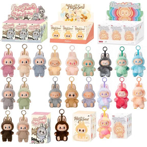 Labubu Blind Box – Surprise Collectible Toy for Unique Gifting