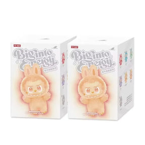 Labubu Blind Box – Surprise Collectible Toy for Unique Gifting
