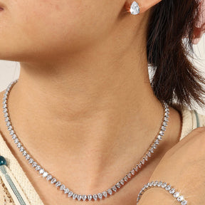 Serenity Glow Premium Jewelry Set
