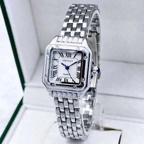 GREALY Vintage Luxury Women’s Watch