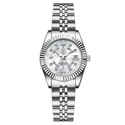 POEDAGAR Premium Watch – Elegance Inspired by Luxury Design