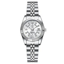 POEDAGAR Premium Watch – Elegance Inspired by Luxury Design