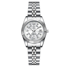 POEDAGAR Premium Watch – Elegance Inspired by Luxury Design