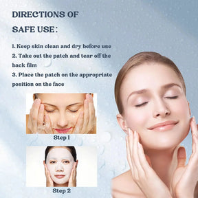 Bio Collagen Anti-Aging and Brightening Mas