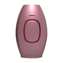 Painless Laser Hair Removal with Protective Glasses