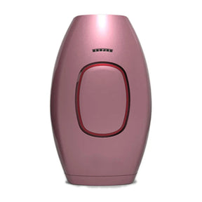 Painless Laser Hair Removal with Protective Glasses