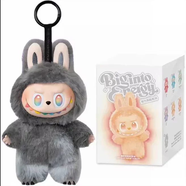 Labubu Blind Box – Surprise Collectible Toy for Unique Gifting