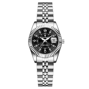 POEDAGAR Premium Watch – Elegance Inspired by Luxury Design