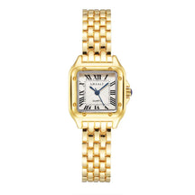 GREALY Vintage Luxury Women’s Watch