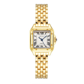 GREALY Vintage Luxury Women’s Watch