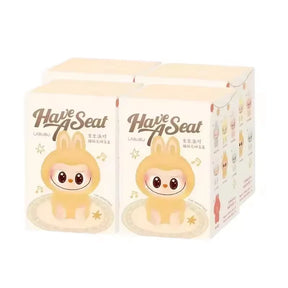Labubu Blind Box – Surprise Collectible Toy for Unique Gifting