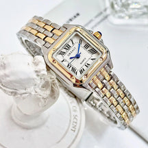 GREALY Vintage Luxury Women’s Watch