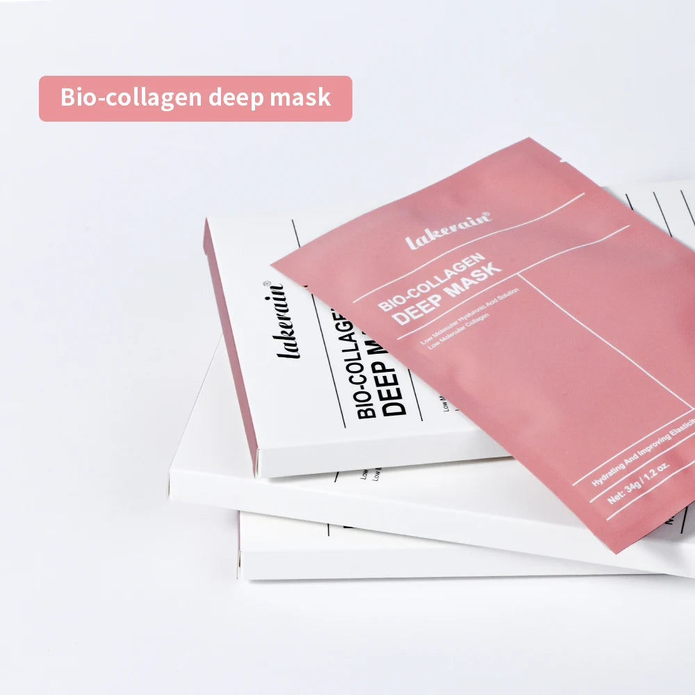 Lumière Overnight Mask