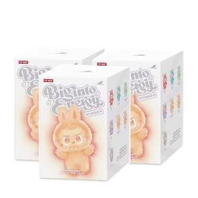 Labubu Blind Box – Surprise Collectible Toy for Unique Gifting