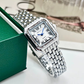 GREALY Vintage Luxury Women’s Watch