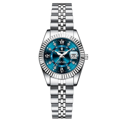 POEDAGAR Premium Watch – Elegance Inspired by Luxury Design