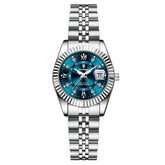 POEDAGAR Premium Watch – Elegance Inspired by Luxury Design