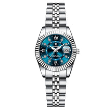 POEDAGAR Premium Watch – Elegance Inspired by Luxury Design