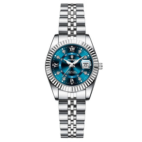 POEDAGAR Premium Watch – Elegance Inspired by Luxury Design