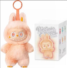 Labubu Blind Box – Surprise Collectible Toy for Unique Gifting