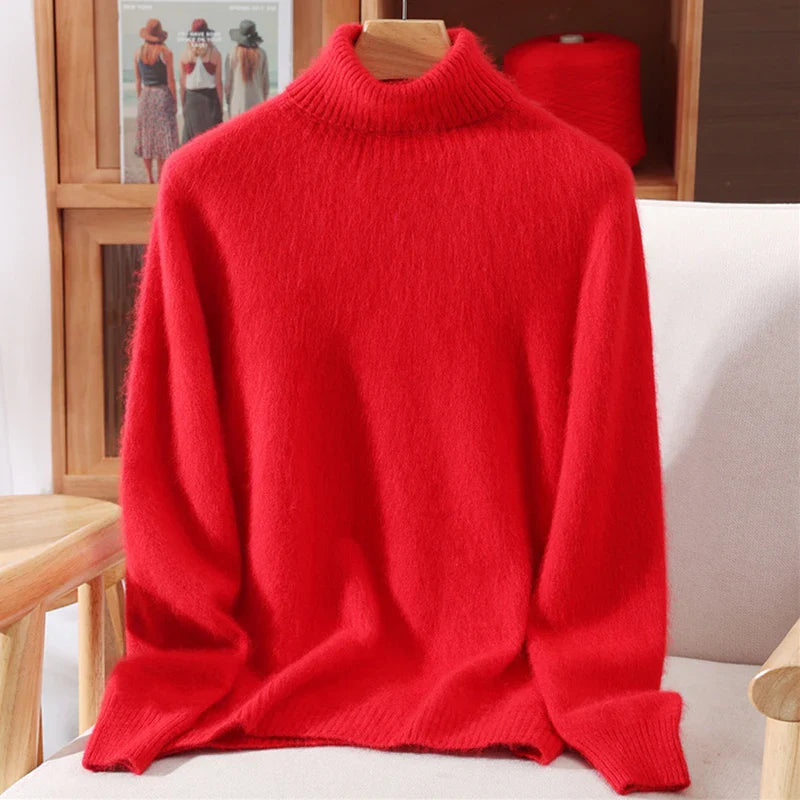 Aurélia Cashmere Sweater